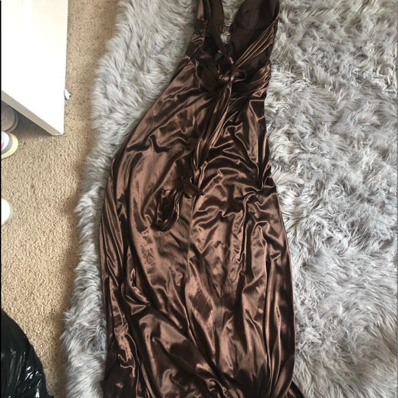 Y2K prom dress - Picture 3 of 5